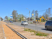 В Твери продолжается дорожно-ремонтная кампания – 2026